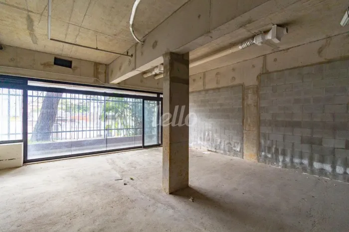 Comercial para alugar no(a) Vila Matilde