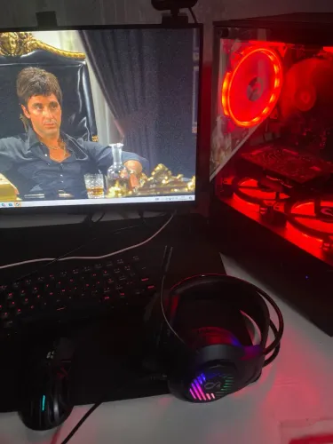 PC GAMER ( ACEITO PROPOSTAS! )