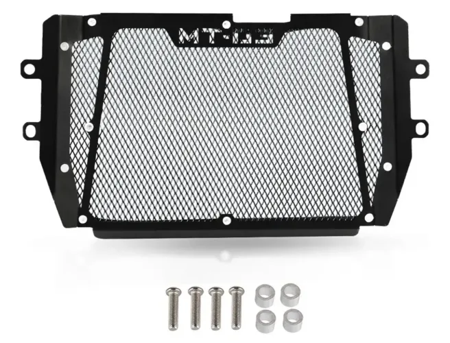 Protetor de radiador MT-03