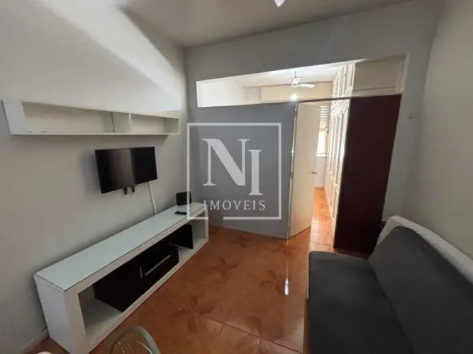APARTAMENTO 1 quarto no Bairro de Copacabana.