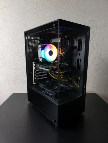 Pc Gamer Top