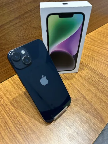 iPhone 14 256gb