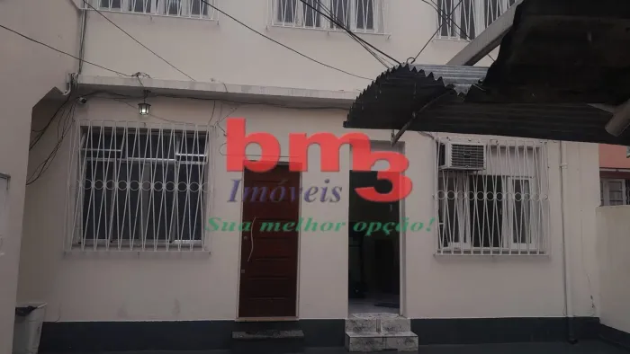 a-540 - Apartamento - Rua Barreiros - Ramos