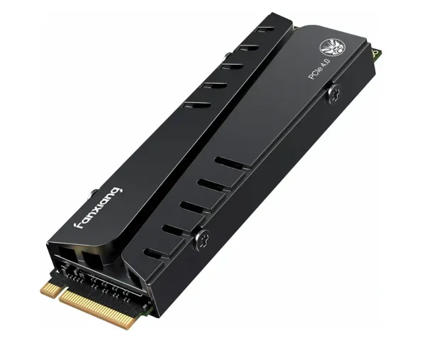 SSD NVME 2TB 7300 LEITURA PCIE 4.0 PEGA EM PS5