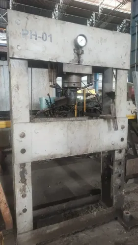 Prensa Eva 100 Ton