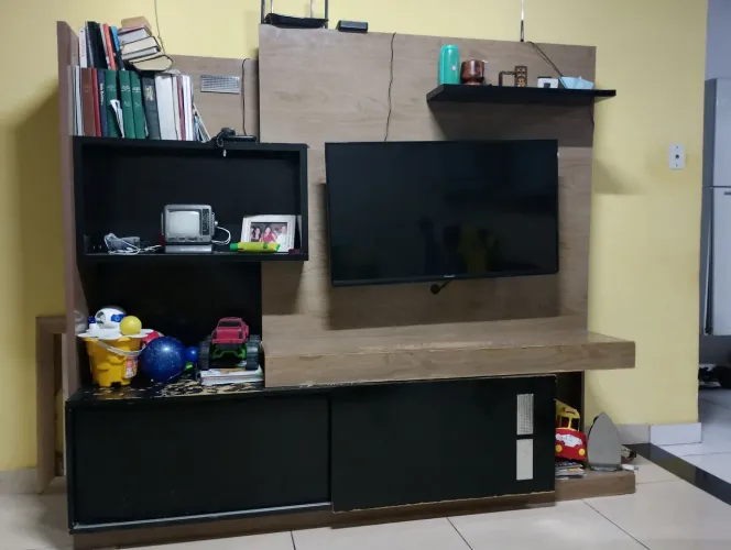 Vendo racker