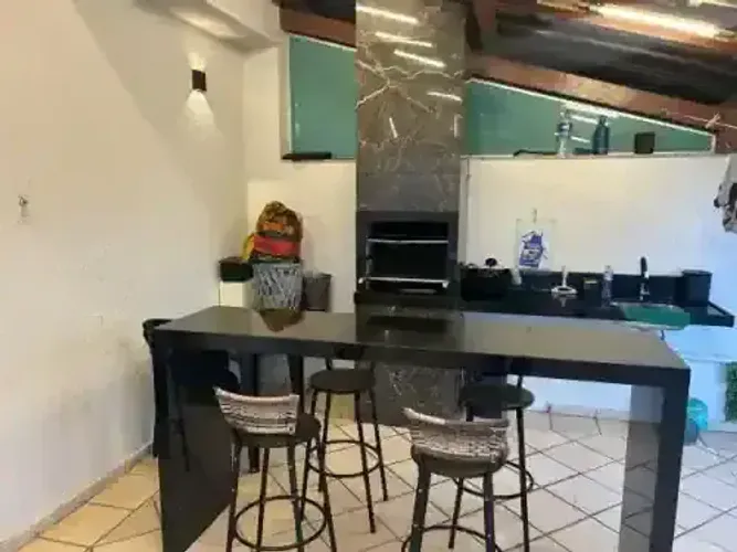 Cobertura com 3 quartos, 2 vagas e 142m² à venda no Esplanada, Belo Horizonte/MG