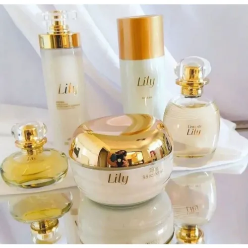 cosméticos 