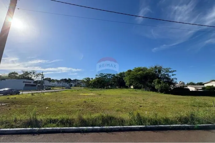 TERRENO - SARANDI/RS