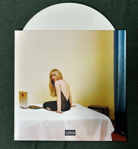 Sabrina Carpenter - Emails I cant Send (LP/Vinil)
