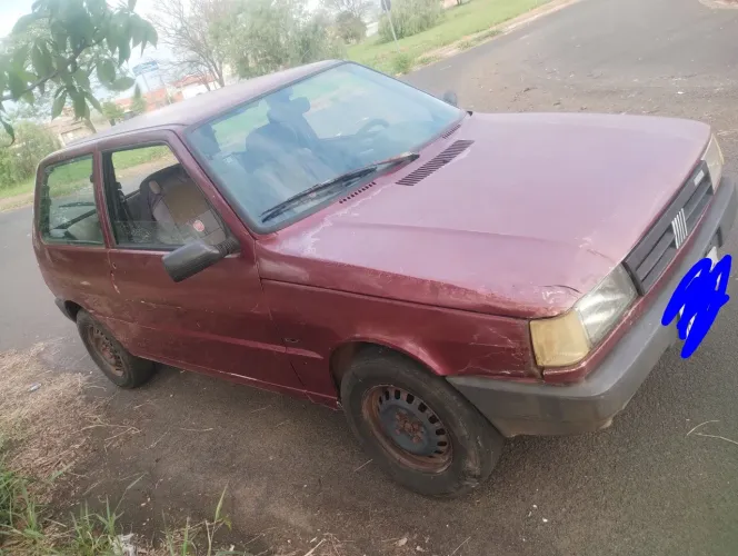 Fiat Uno Mille 1.0/ I.e./ Electronic/ Brio 1994