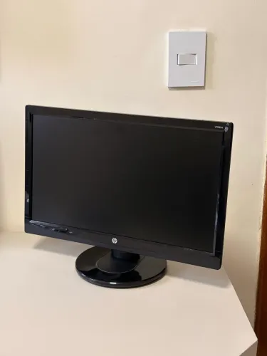 Monitor HP 19? 