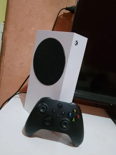 Xbox série s