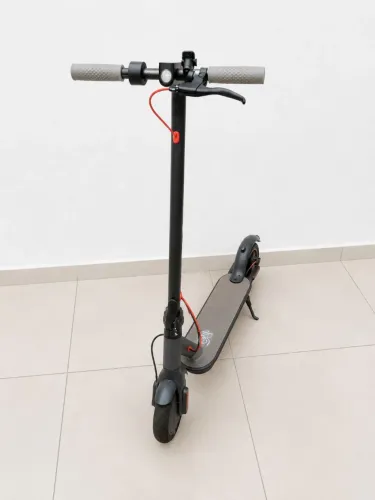Patinete Foston S09 Pro
