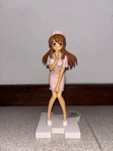 Figure haruhi suzumiya 