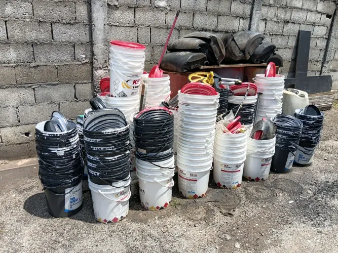 Vende_se Bsldes 18 litros