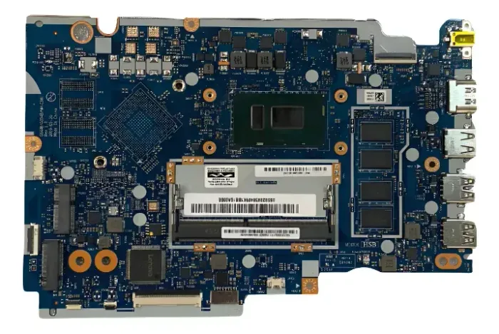 Placa Mae Lenovo Ideapad S145-15iwl Core I3-8130u 4gb Ddr4