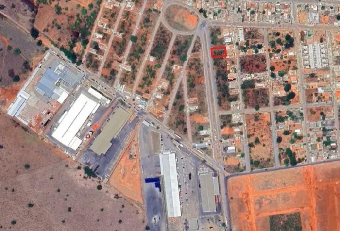  Oportunidade Única: Lote Plano de 500m² no Santa Felicidade !