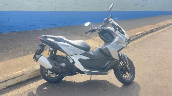 Honda ADV 160cc