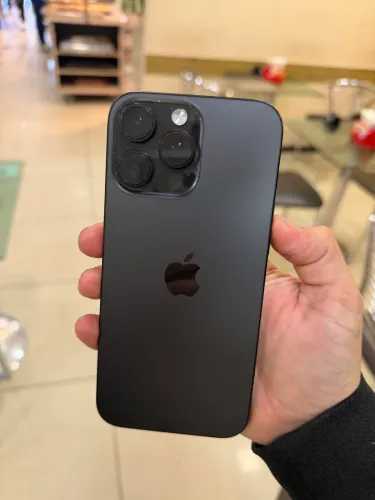 iPhone 16 pro max na garantia Apple