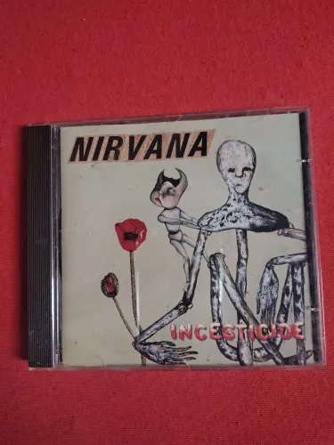 CD original 
