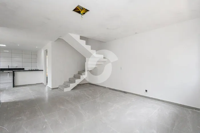 Casa com 3 dormitórios à venda, 86 m² por R$ 580.000,00 - Mata Paca - Niterói/RJ