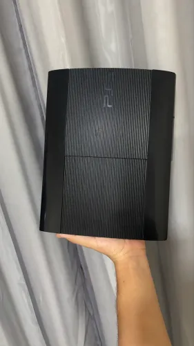 PS3 COMPLETO DESBLOQUEADO 
