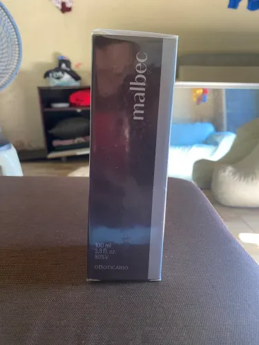 Perfume malbec original lacrado