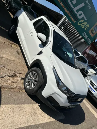 Fiat Strada Freedom 1.3 Flex 8V CS Plus 2024