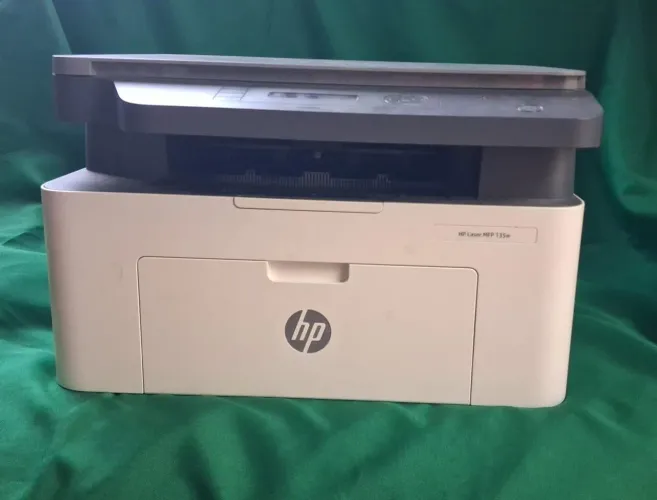 Multifuncional HP