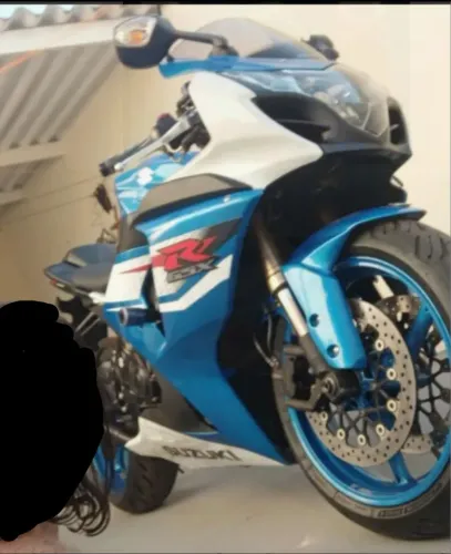 JTA SUZUKI SRAD 1.000 - GSXR - TROCO ACEITO MENOR VALOR