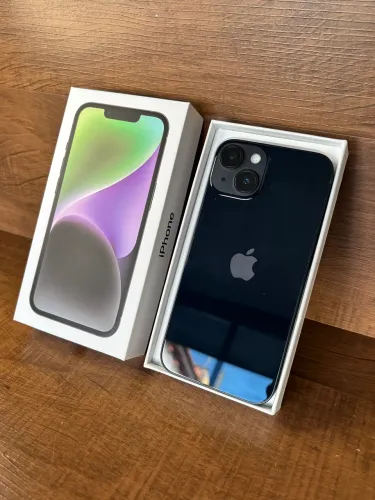 iPhone 14 (128GB) Seminovo Premium