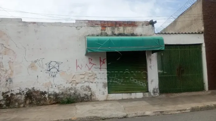 TERRENO VILA MINEIRÃO