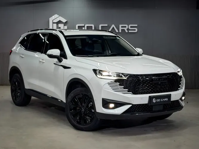 GWM Haval H6 Phev19 (hibrido) 2025