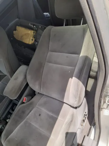 Bancos new civic