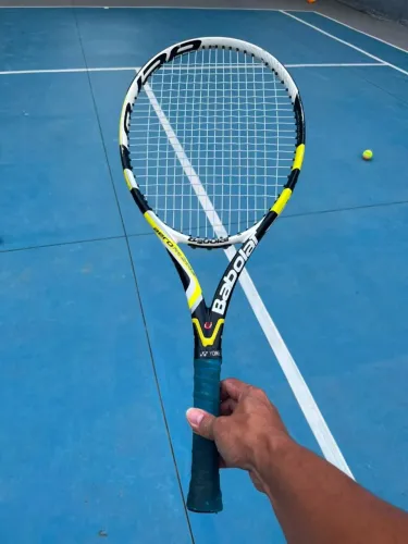 Raquete Aero Pro Drive 26 Jr