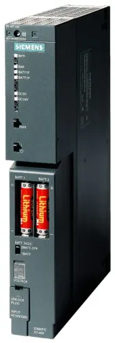 Siemens Simatic S7  6ES7407-0KA02-0AA0
