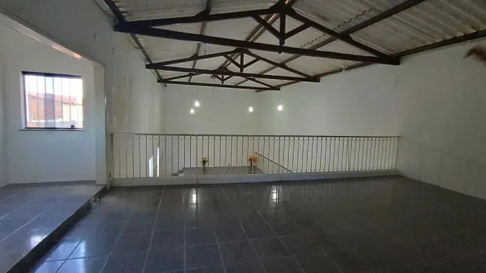 Ponto Comercial para Venda em Aracaju, Santos Dumont, 2 dormitórios, 3 banheiros