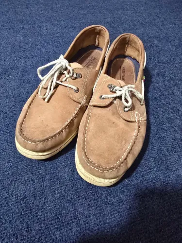 Sapato Social Sport Tamanho 46