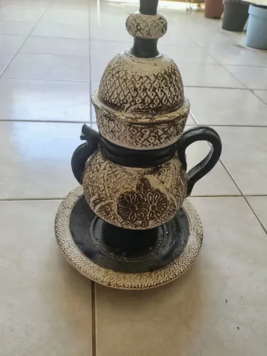 Vendo artigos de decoração
