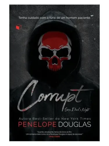 Box completo Devil's nigth