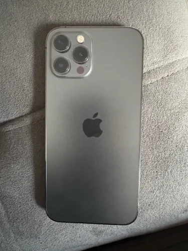 iPhone 12 Pro Max 128gb Zerado!!!