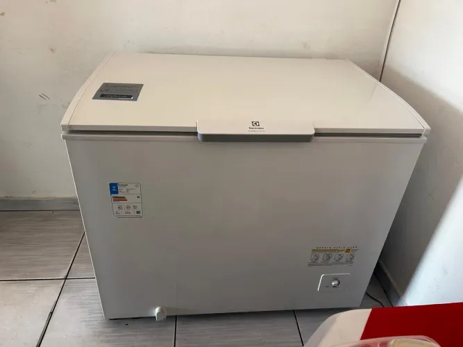 Freezer 315 Litros 