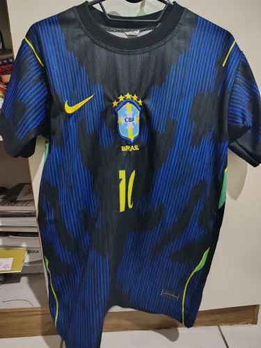 Camisa Seleção Brasileira