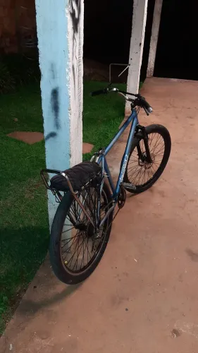 Bike Montadinha