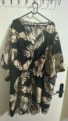 Roupas Plus size kit 6 peças