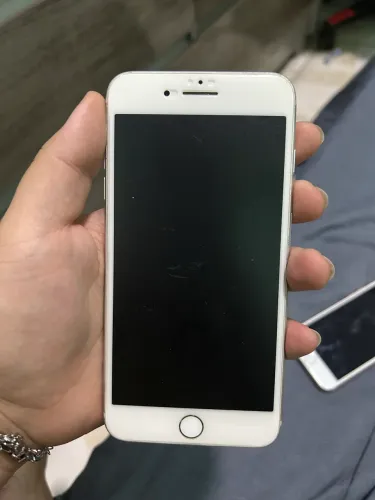 iPhone 7 Plus retirada de peça 