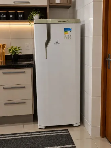 Geladeira Electrolux