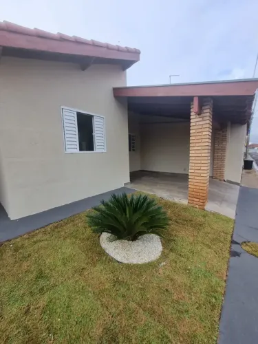 Casa VENDA Condomínio Fechado Jd Acácias  facil acesso Z Norte - pgto facilitado