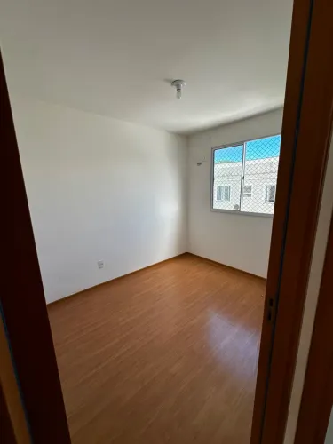 Lindo apartamento em Condomínio completo!